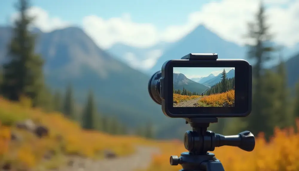 4k action camera video quality: Wie gut ist die Bildqualität wirklich?