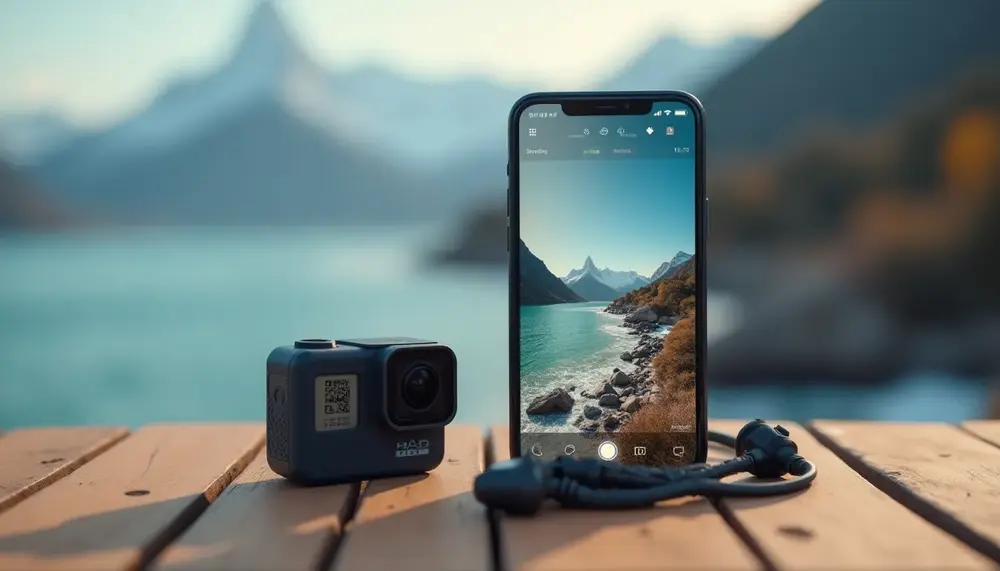 action-cam-bilder-auf-handy-uebertragen-deine-schritt-fuer-schritt-anleitung