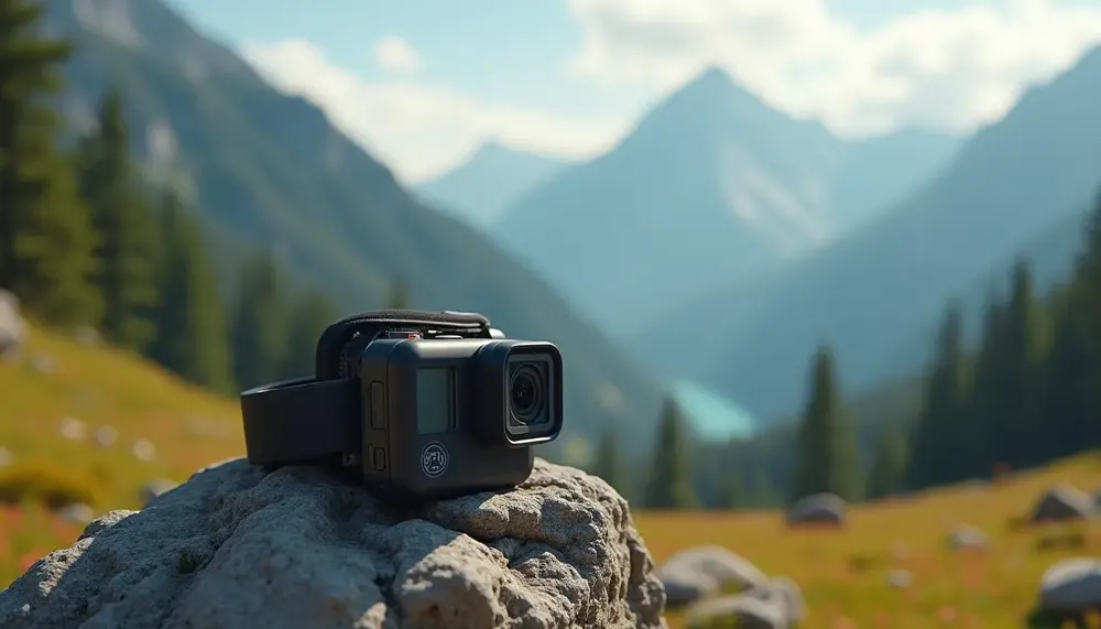 action cam brustgurt test: Welcher Brustgurt hält was er verspricht?