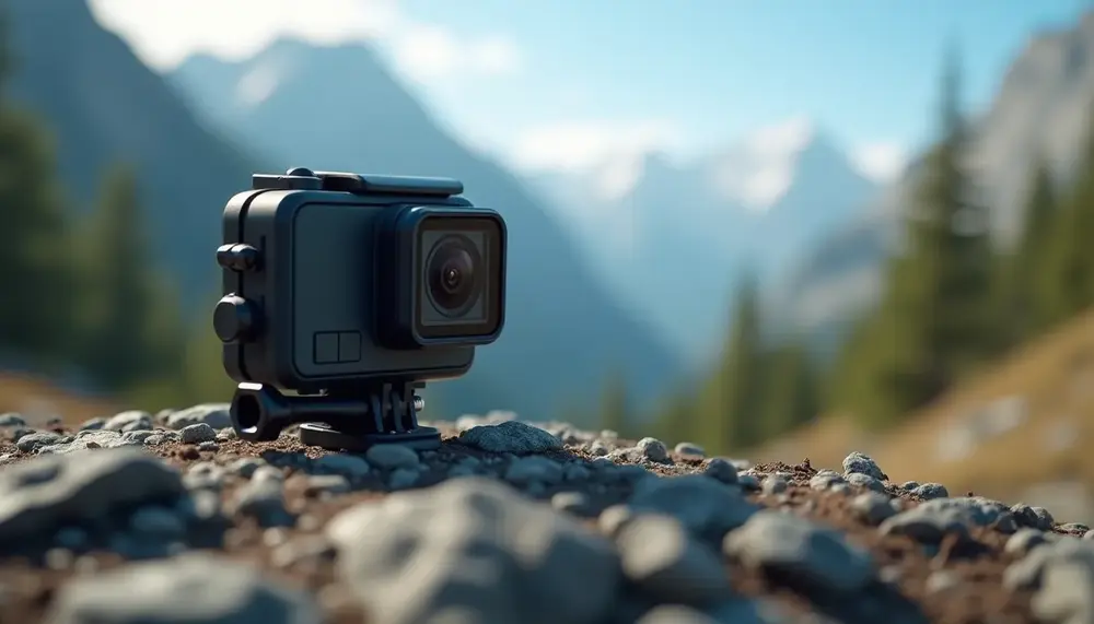 action-cam-mit-loop-funktion-vorteile-und-tipps-fuer-perfekte-aufnahmen