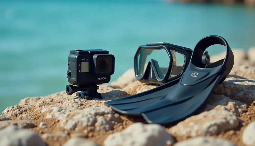 action cam nilox 4k dive – Die wichtigsten Fakten für Hobby- und Profi-Taucher