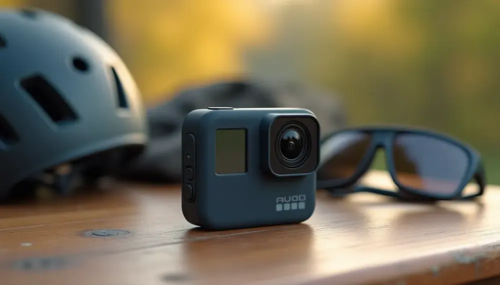 action-cam-nm440-4k-black-control-funktionen-staerken-schwaechen