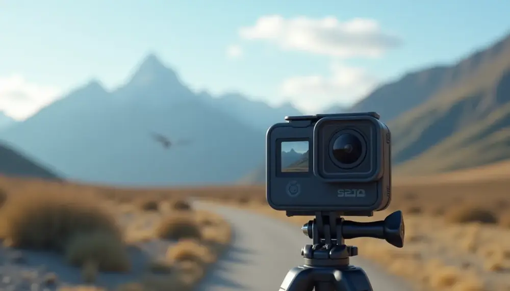 Action Cam optischer Zoom: Wie nah kannst Du wirklich heran?