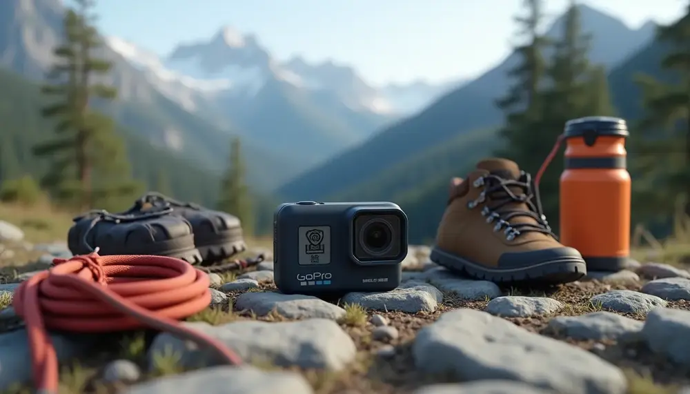 Action Cam Pocket: Kleine Kameras, große Abenteuer