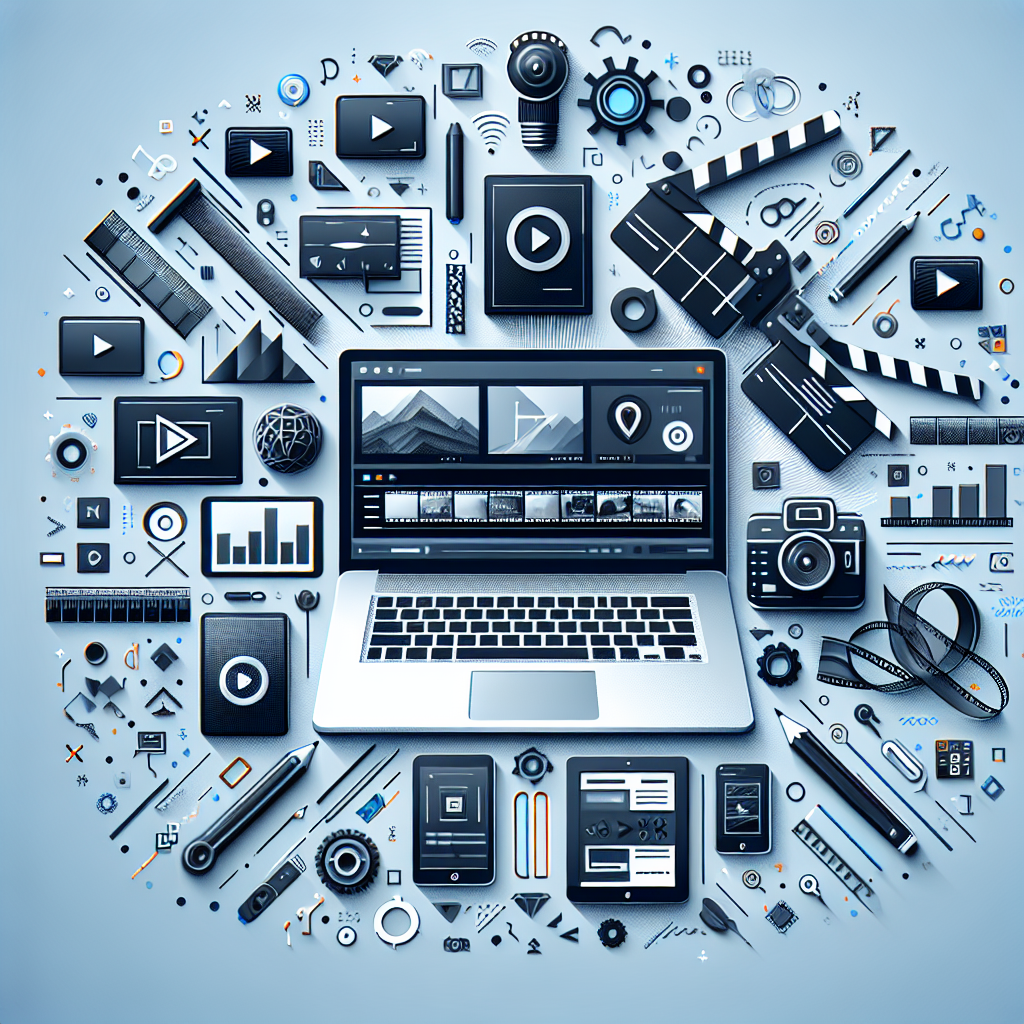 Bearbeitungssoftware