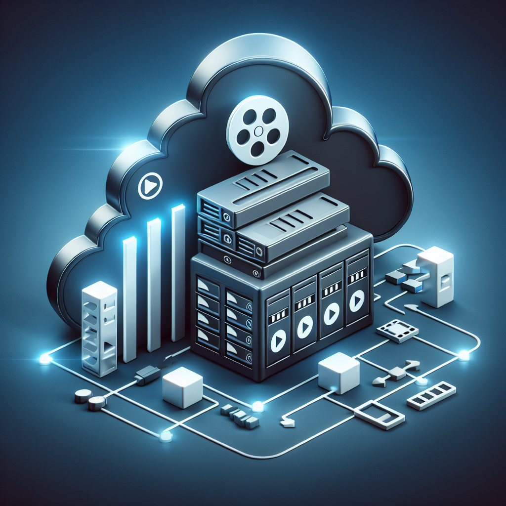 Cloud-Speicherlösungen