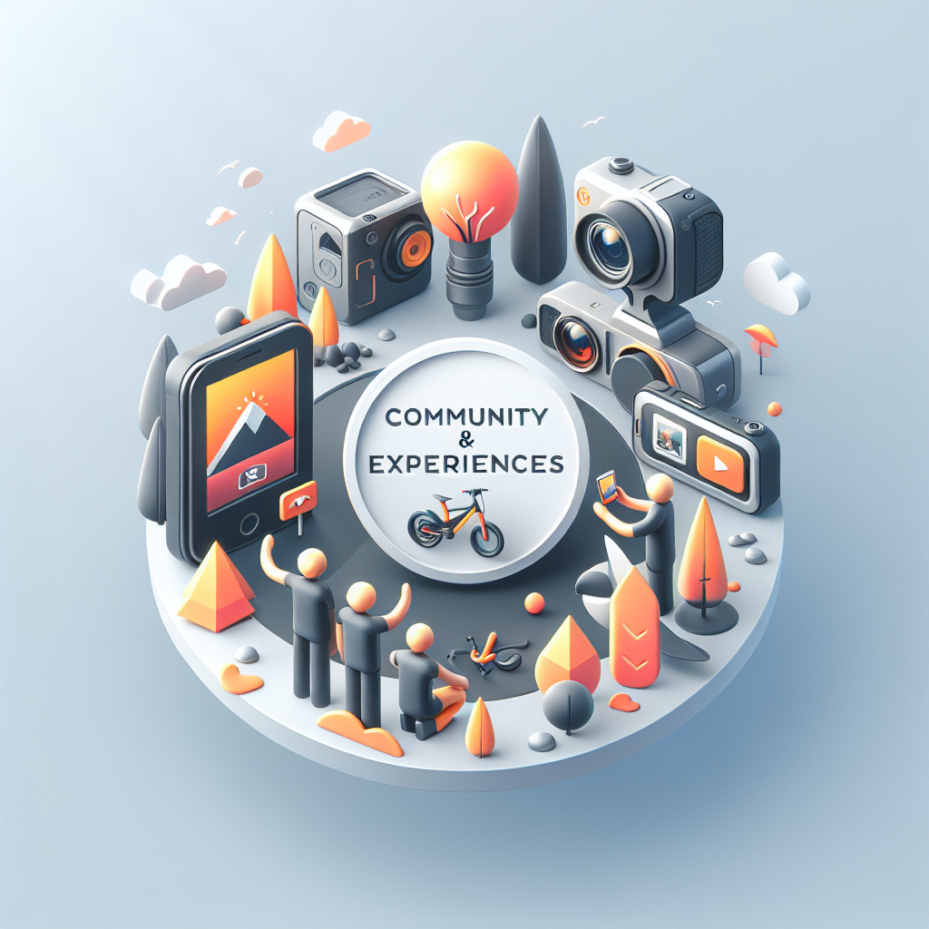 Community & Erfahrungen