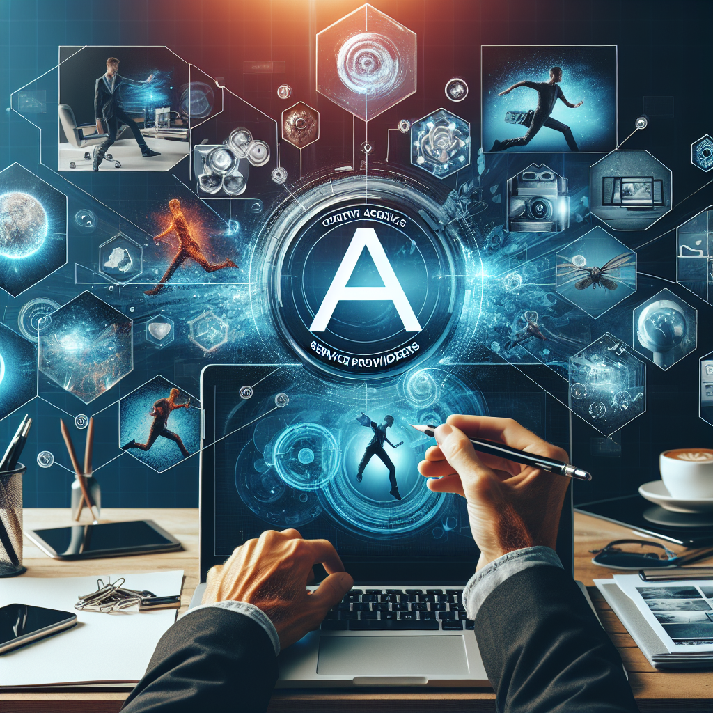 Content Creation Agenturen