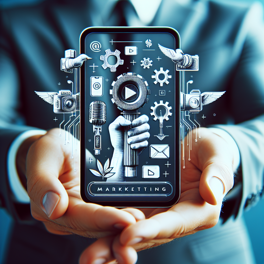 Social Media Marketing