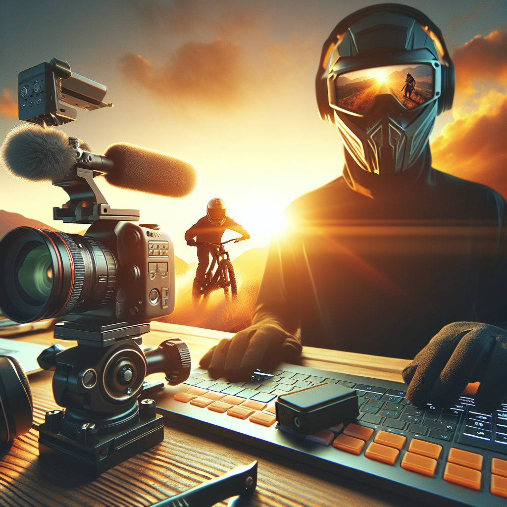 Video-Editing Services