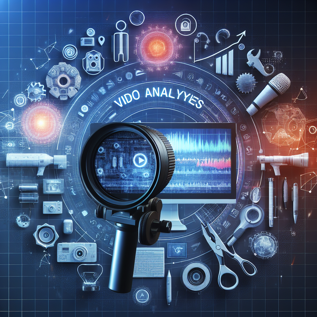 Videoanalyse-Tools