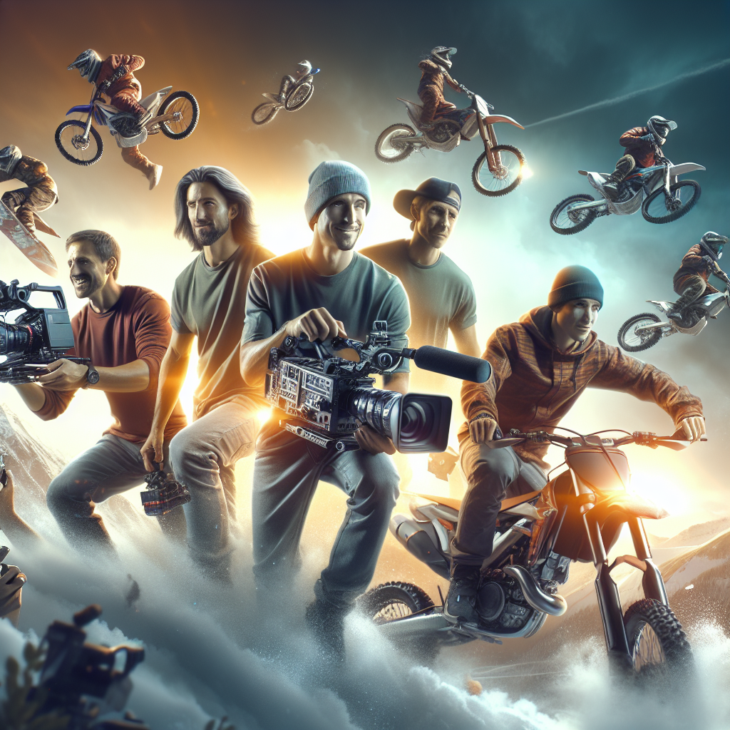 Videoproduktion Spezialisten