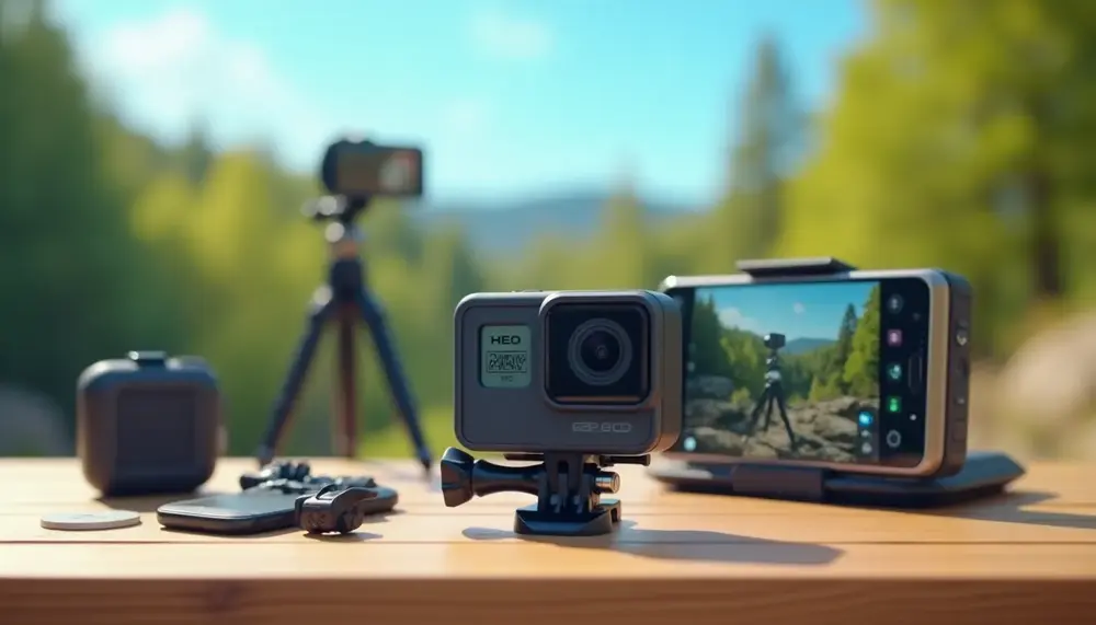 cooau-4k-action-cam-app-einrichtung-funktionen-tipps
