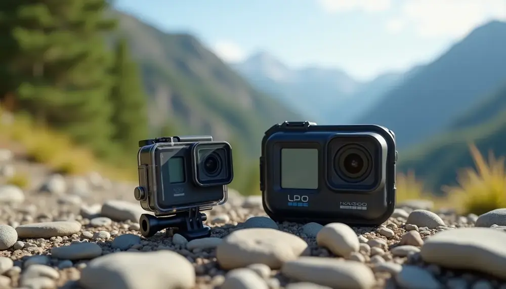 GoPro Hero 4K Action Camera Protective Case: Schutz, Tipps und Empfehlungen