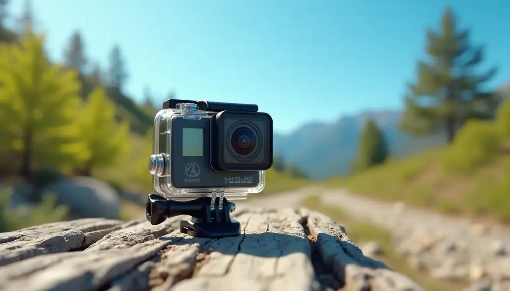Stabil und scharf: Was die action cam 4k 60fps stabilization so besonders macht