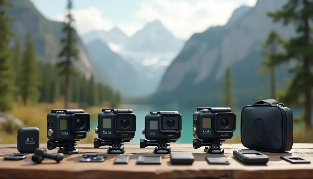 Tipps für perfekte Aufnahmen: Komplett-Guide 2026