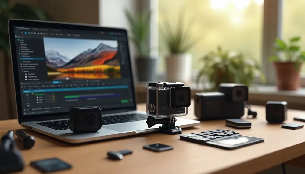 Videos & Fotos bearbeiten: Der Experten-Guide 2025