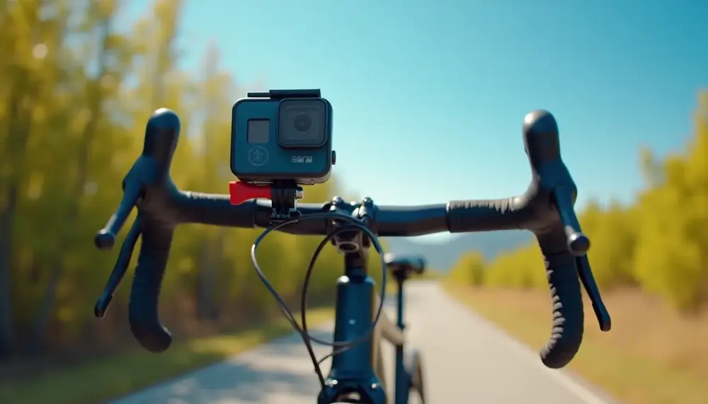 Welche Action Cam fürs Rennrad? Infos, Tipps & Empfehlungen